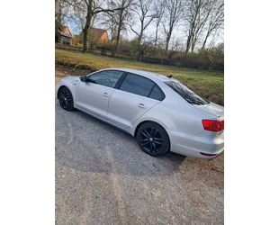 VW Jetta Gebrauchtwagen