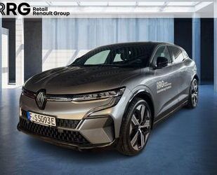Renault Megane Gebrauchtwagen