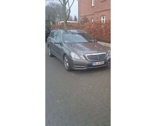 Mercedes-Benz E 350 Gebrauchtwagen