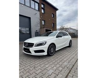 Mercedes-Benz A 250 Gebrauchtwagen