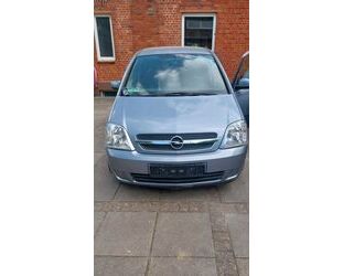 Opel Meriva Gebrauchtwagen