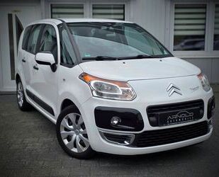 Citroen C3 Picasso Gebrauchtwagen