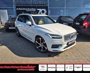 Volvo XC90 Gebrauchtwagen