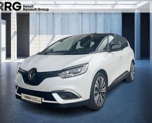 Renault Grand Scenic Gebrauchtwagen
