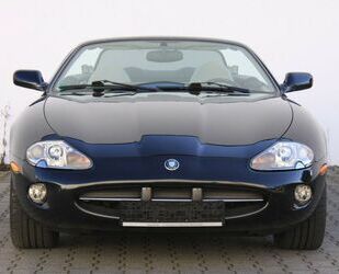 Jaguar XK8 Gebrauchtwagen