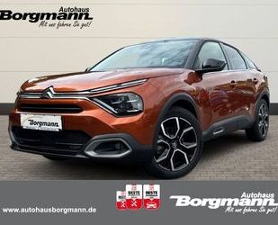 Citroen C4 Gebrauchtwagen