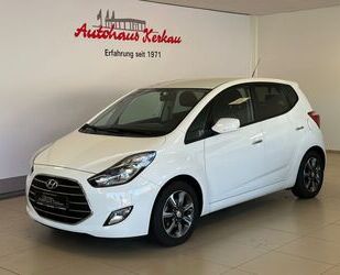 Hyundai ix20 Gebrauchtwagen