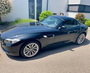 BMW Z4 Gebrauchtwagen