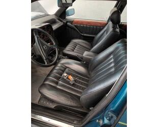 Lancia Thema Gebrauchtwagen