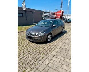 Peugeot 308 Gebrauchtwagen