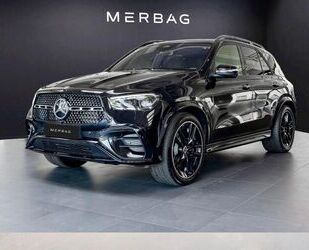 Mercedes-Benz GLE 350 Gebrauchtwagen