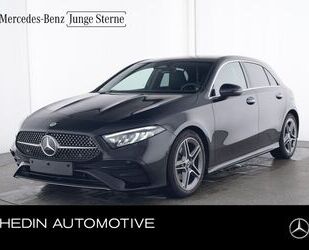 Mercedes-Benz A 200 Gebrauchtwagen