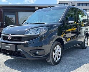 Fiat Doblo Gebrauchtwagen