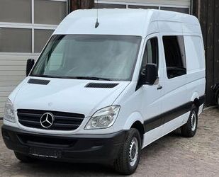 Mercedes-Benz Sprinter Gebrauchtwagen
