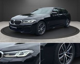 BMW 530 Gebrauchtwagen