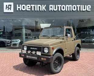 Suzuki LJ Gebrauchtwagen