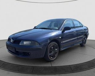Mitsubishi Carisma Gebrauchtwagen