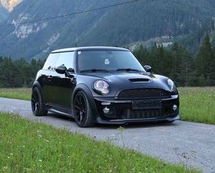 Mini Cooper S Gebrauchtwagen
