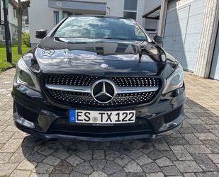 Mercedes-Benz CLA 200 Shooting Brake Gebrauchtwagen