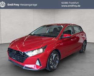 Hyundai i20 Gebrauchtwagen