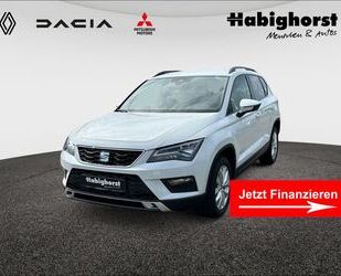 Seat Ateca Gebrauchtwagen