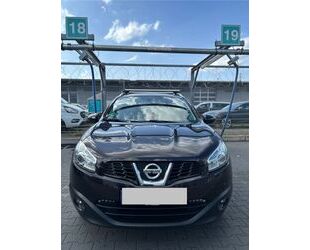 Nissan Qashqai+2 Gebrauchtwagen
