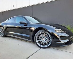Porsche Taycan Gebrauchtwagen