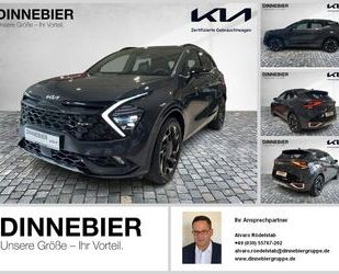 Kia Sportage Gebrauchtwagen