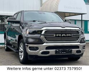 Dodge RAM Gebrauchtwagen