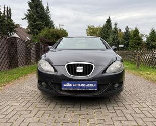 Seat Leon Gebrauchtwagen