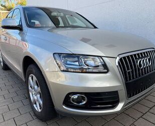 Audi Q5 Gebrauchtwagen