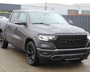 Dodge RAM Gebrauchtwagen