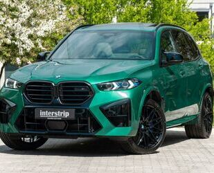 BMW X5 M Gebrauchtwagen