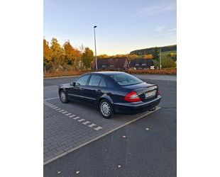 Mercedes-Benz E 240 Gebrauchtwagen