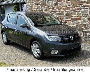 Dacia Sandero Gebrauchtwagen