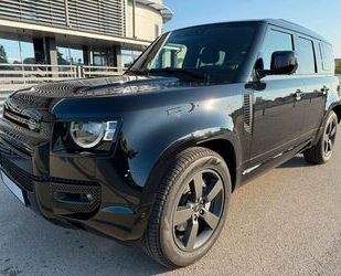 Land Rover Defender Gebrauchtwagen