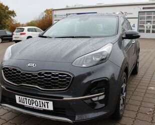 Kia Sportage Gebrauchtwagen