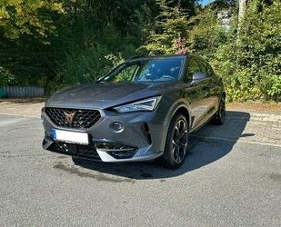 Cupra Formentor Gebrauchtwagen