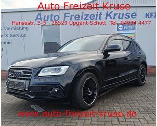 Audi SQ5 Gebrauchtwagen