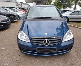 Mercedes-Benz A 160 Gebrauchtwagen