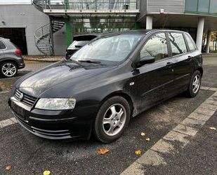 Fiat Stilo Gebrauchtwagen