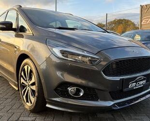 Ford S-Max Gebrauchtwagen