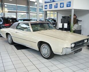 Ford Thunderbird Gebrauchtwagen