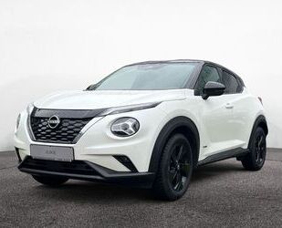 Nissan Juke Gebrauchtwagen