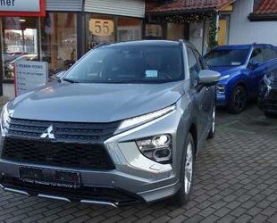 Mitsubishi Eclipse Cross Gebrauchtwagen