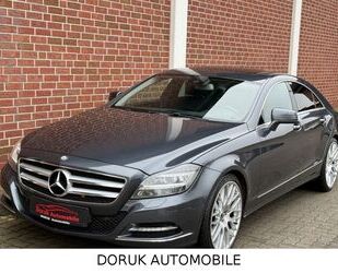 Mercedes-Benz CLS 350 Gebrauchtwagen