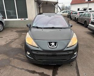 Peugeot 207 Gebrauchtwagen