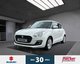 Suzuki Swift Gebrauchtwagen