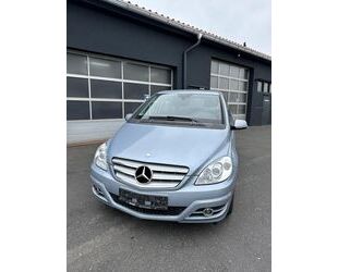 Mercedes-Benz B 200 Gebrauchtwagen