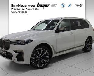 BMW X7 M50 Gebrauchtwagen